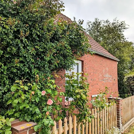 Holiday home Nordstrand Cottage *